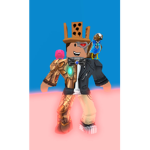 Penguin Minecraft