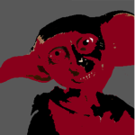 Dobby The Dead Elf Fan Club!!!