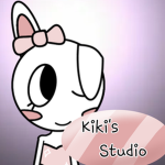 Kiki's studio