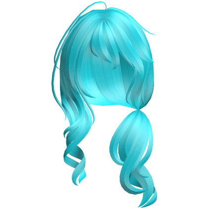 Ocean Blue