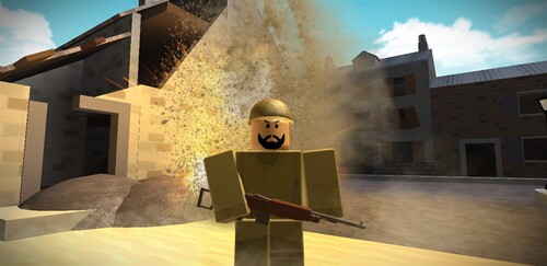 WWII: Battle For Carentan