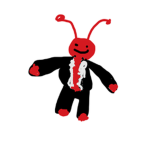 official fire ant hate group