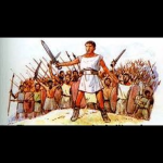 Spartacus Revolt [YDA]