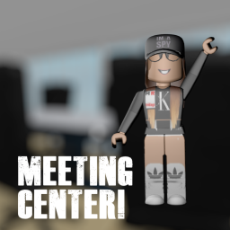 Denny's Meeting Center!