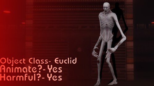 SCP-096 SCP:SL Demonstration