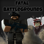 Fatal Battlegrounds
