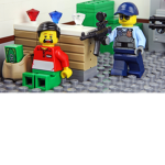 LegoBesties