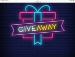 Pickle’s Giveaways