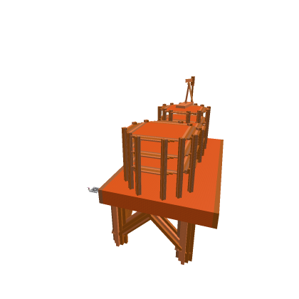 Oil Rig