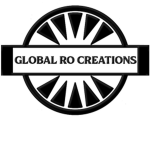 [GRC] Global Ro-Creations || EST. 2021