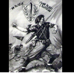 Black Shirts- World war 2 fans & historians group