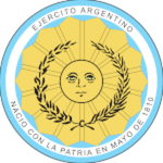 RA || Ejército Argentino