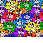 Rainb0w M0nkeys