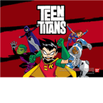 Teen Titans ######### Club