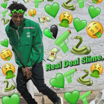 4K TREY AINT NOBODY SAFE