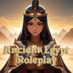 Egyptian Project [Work in Progress]