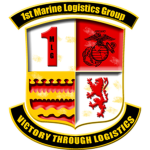 ['] 1st Marine Logistics Group