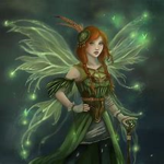 The Gaming Fairies