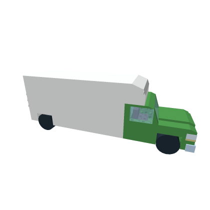 Cargo Truck