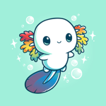 Axolotl Fandom yay!