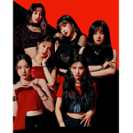 【 K-pop Community 】