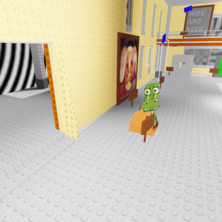 Next Museum is of Illusions! [BETA] screenshot 3