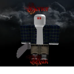 Horror Man icon