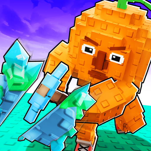 My Brainrot Miners [⛏️] official Roblox game thumbnail