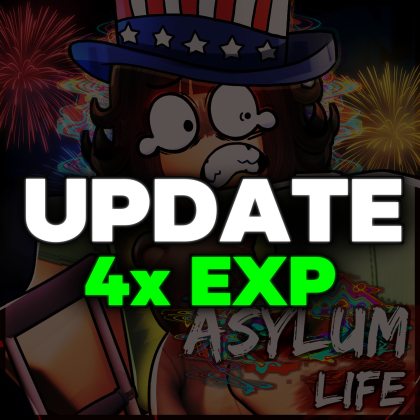 Asylum Life