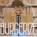 Burgerize®