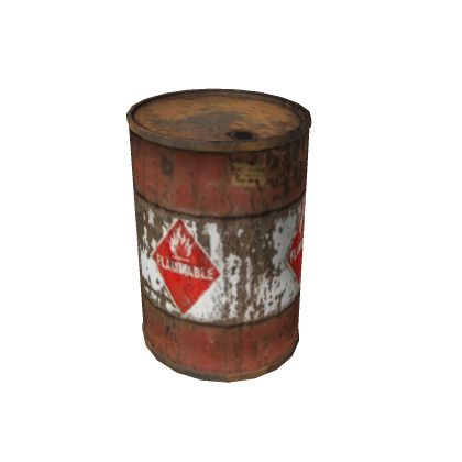 Barrel