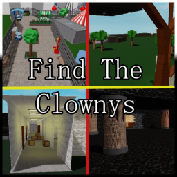 [60] Find the Clowny's