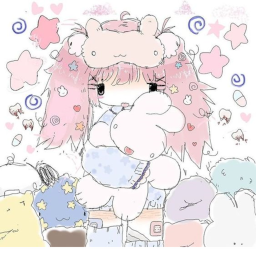 ♡ comms & donations