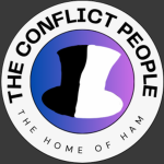 The Conflict People