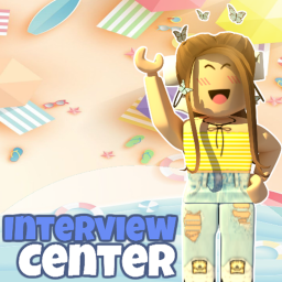 DreamBeans Interview center! (Get a job!)