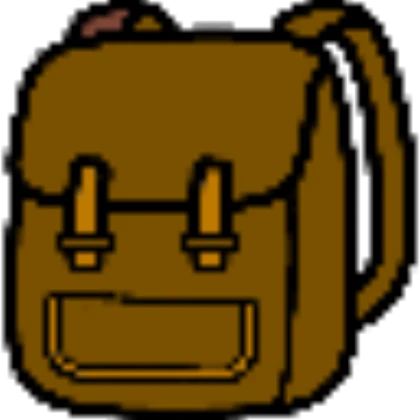 Images/Backpack Icon