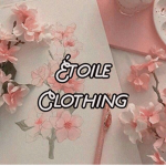 Étoile Clothing!