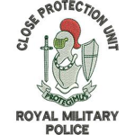 [RMP] Close Protection Unit