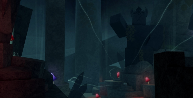 Depths of Vertigo Minor Expansion
