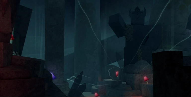 Depths of Vertigo Minor Expansion