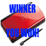 You beat ✫ESCAPE THE DS OBBY✫!