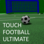 Touch Football Ulimate Fan