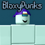 Bloxypunks