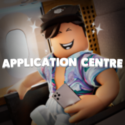 💻 Application Centre