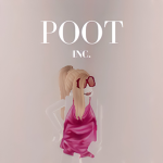 POOT INC.