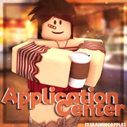 Flawless Cafe™'s Application Center