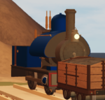 Sarback District Quarry Railway