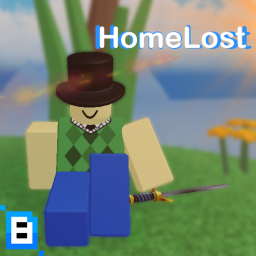 HomeLost(Discontinued)