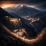 Peak Mountain Correctional Facility