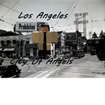 Los Angeles,City of Angels